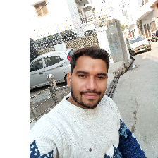 Ranav Pawar