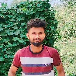 Ranav Tiwari