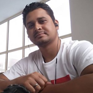 Randeean Mishra