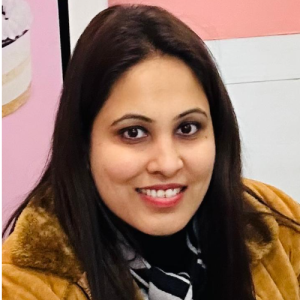 Randeep Kaur Singh