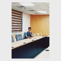 Ranesh Nair