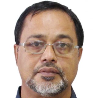 Ranganatesh Trivedi