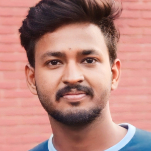 Ranganathit Chauhan