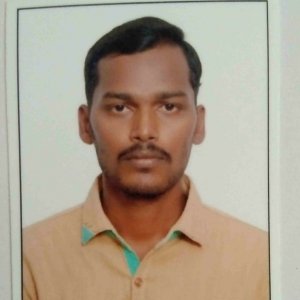 Rangesh Chauhan