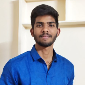 Ranghin Joshi