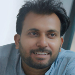 Rani Kiran Danapathi