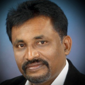 Rani Koshy