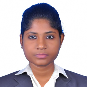 Rani Raghavan