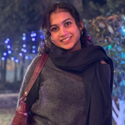 Rania Khar
