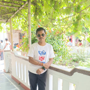 Rania MishraProfile Image