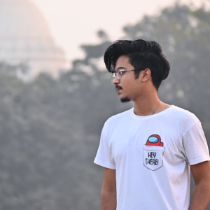 Raniesh Agarwal
