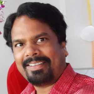 Ranjaan Goyal