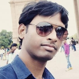 Ranjaan Goyal