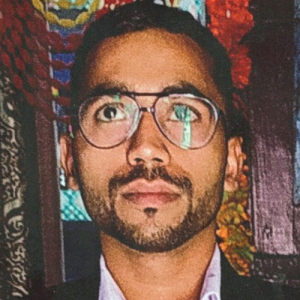 Ranjaan Tiwari
