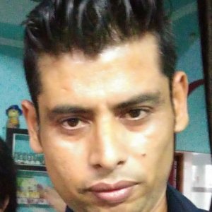 Ranjaav Agarwal