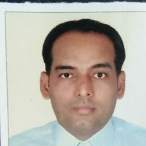 Ranjaesh MishraProfile Image