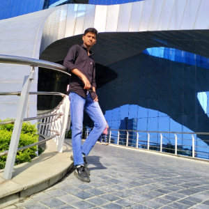Ranjaesh Pawar