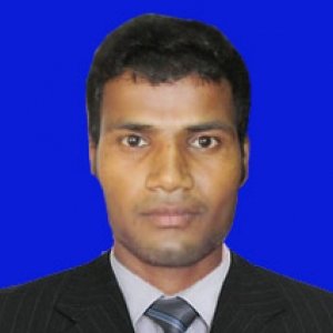 Ranjait Pandey