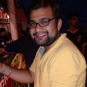 Ranjait Tiwari