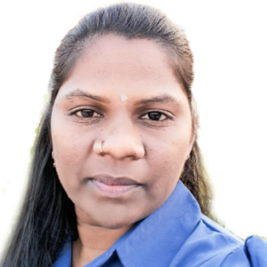 Ranjait Tiwari