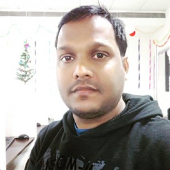 Ranjait Verma