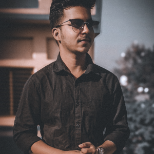 Ranjan Patel