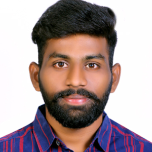 Ranjan Reddy