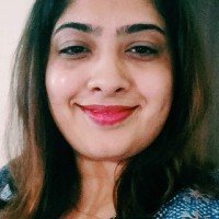 Ranjanav Deshpande