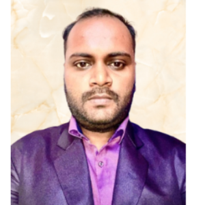 Ranjeean Joshi