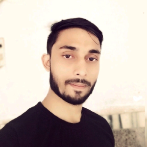 Ranjeean Pawar