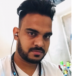 Ranjeeav Agarwal
