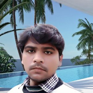 RANJEEav Nair