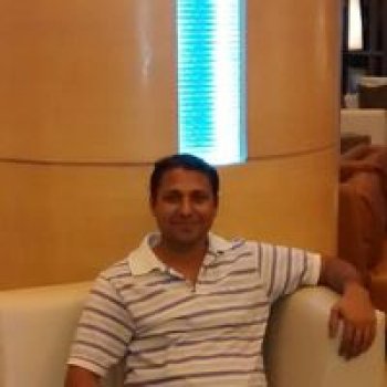 Ranjeeesh JoshiProfile Image