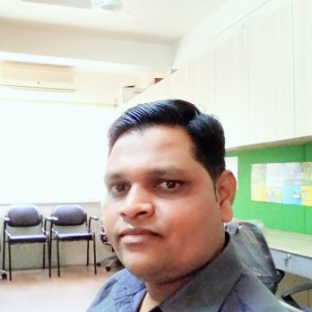Ranjiit Joshi