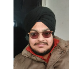 Ranjiit Pandey