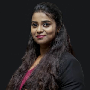 Ranjini R.