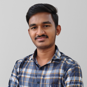 Ranjit Jagannathan