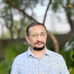 Ranjit Kakkar