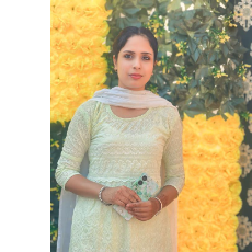 Ranjit Kaur