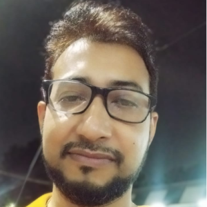 Ranjit Kumar Ghosh