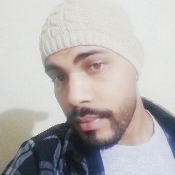 Ranjit Mehta