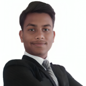 Ranjit Mondal
