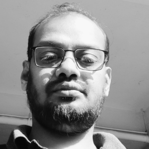 Ranjit Nair