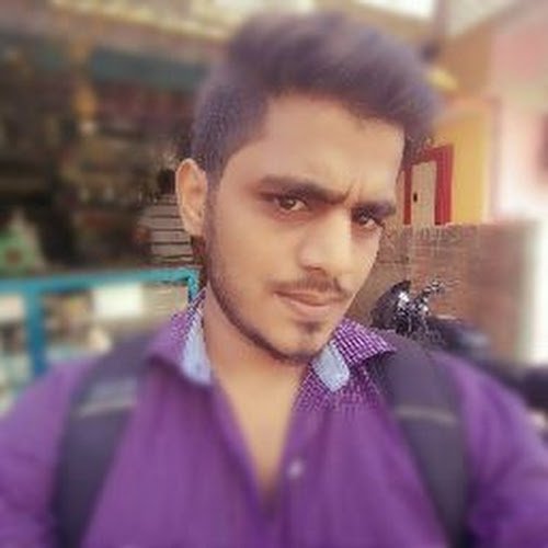 Ranjit Sharma
