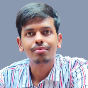 Ranjit Tiwari