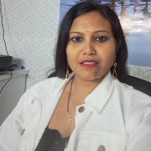 Ranjita Sharma