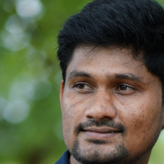 Ranjitan Deshpande