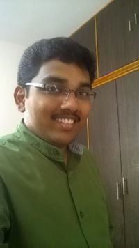 Ranjitan Pandey