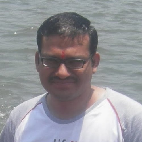 Ranjitan Trivedi