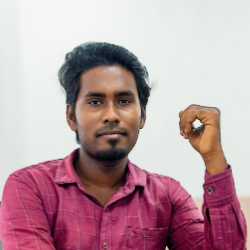 Ranjith Arumugam